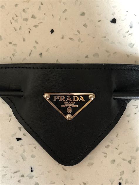 prada chopstick|Prada Chopstick .